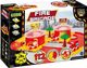 Wader Tor samochodowy Play Tracks City Fire Brigade  (338448) 1