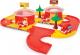 Wader Tor samochodowy Play Tracks City Fire Brigade  (338448) 1