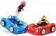 MGA Samochód RC Bumper Cars 2 szt. 1