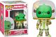 Figurka Funko Pop POP Games: Fortnite Leviathan 1
