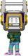 Figurka Funko Pop POP Games: Fortnite - DJ Yonder 1