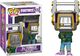 Figurka Funko Pop POP Games: Fortnite - DJ Yonder 2
