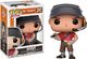 Figurka Funko Pop Figurka Pop Vinyl: Team Fortress 2 Scout 1