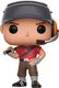 Figurka Funko Pop Figurka Pop Vinyl: Team Fortress 2 Scout 2