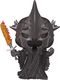 Figurka Funko Pop Figurka Pop Vinyl:Lord Of The Rings Witch Ki 1