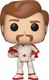 Figurka Funko Pop Figurka Pop Vinyl: Toy Story 4 Duke Kaboom 1