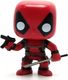 Figurka Funko Pop Figurka Pop Vinyl: Marvel Deadpool 1