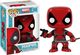 Figurka Funko Pop Figurka Pop Vinyl: Marvel Deadpool 2