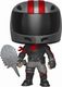 Figurka Funko Pop POP Games: Fortnite - Burn Out 1