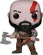 Figurka Funko Pop Figurka Pop: God of war Kratos 1