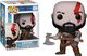 Figurka Funko Pop Figurka Pop: God of war Kratos 2