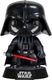Figurka Funko Pop Figurka Pop: Star Wars Darth Vader 1
