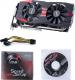 Karta graficzna Asus Radeon R9 280X, 3GB DDR5 (384 Bit), HDMI, DVI, DP (R9280X-DC2T-3GD5) 3