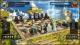 Battle vs Chess - Floating Island DLC 4