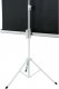 Lampa Aveli Projekční plátno Aveli stativ, 150x113cm (4:3) 3