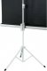 Lampa Aveli Projekční plátno Aveli stativ, 175x131cm (4:3) 5