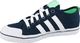 Adidas Buty damskie Honey Low granatowe r. 36 2/3 (M19710) 2