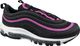 Nike Buty damskie Air Max 97 Lx czarne r. 40 (BV1974-001) 1