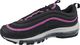 Nike Buty damskie Air Max 97 Lx czarne r. 40 (BV1974-001) 2