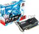 Karta graficzna MSI RADEON R7 240 2GD3 LP 2GB DDR3 (R7240-2GD3-LP) 4
