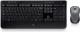 Klawiatura + mysz Logitech Wireless Combo MK520 (920-002622) 1