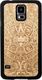 SmartWoods OBUDOWA AZTEC CALENDAR SAMSUNG GALAXY S5/S5 NEO uniwersalny 1
