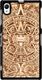 SmartWoods OBUDOWA AZTEC CALENDAR SONY XPERIA Z1 uniwersalny 1