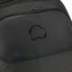 Plecak Delsey Plecak na laptop 13,3" DELSEY Parvis Plus Czarny uniwersalny 6