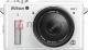 Aparat Nikon AW1 Biały (11-27.5mm) (VVA203K001) 1