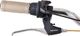 DHS Damski rower miejski DHS Cruiser 2698 26 "- model 2019 Kolor Fioletowy 3