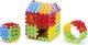 Little Tikes Waffle Block (60 elementów) 3