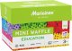 Marioinex Mini waffle 500 elemntów Edukacja 1