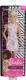 Lalka Barbie Mattel Lalka Barbie Fashionistas ® Modne przyjaciółki ® Sukienka w kwiaty (FBR37/FXL52) 1
