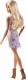 Lalka Barbie Mattel Lalka Barbie Fashionistas ® Modne przyjaciółki ® Sukienka w kwiaty (FBR37/FXL52) 3