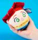 Pro Kids Maskotka Squeezy Pals Toy Story Jessie (DTS-9209-ASS) 1