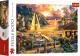 Trefl Puzzle 6000 Łapiąc sny 1