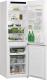 Lodówka Whirlpool W7 811I W 3