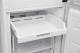 Lodówka Whirlpool W7 811I W 4