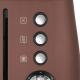 Toster Morphy Richards Evoke Special Edition, Brązowy Mat 2