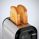 Toster Morphy Richards Accents, Czarny 1