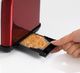 Toster Morphy Richards Accents Czerwony 2