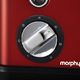 Toster Morphy Richards Accents Czerwony 3
