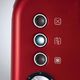 Toster Morphy Richards Accents Czerwony 4