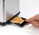 Toster Morphy Richards Accents, Srebrny 2