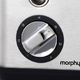 Toster Morphy Richards Accents, Srebrny 3