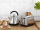Toster Morphy Richards Accents, Srebrny 5