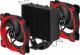 Chłodzenie CPU Arctic Freezer 34 eSports Duo 2x120mm (ACFRE00060A) 9
