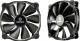 Chłodzenie CPU Enermax ETS-T50 AXE Silent Edition (ETS-T50A-FSS) 1