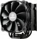 Chłodzenie CPU Enermax ETS-T50 AXE Silent Edition (ETS-T50A-FSS) 1