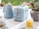 Czajnik DeLonghi Argento Flora KBX 2016.AZ 1